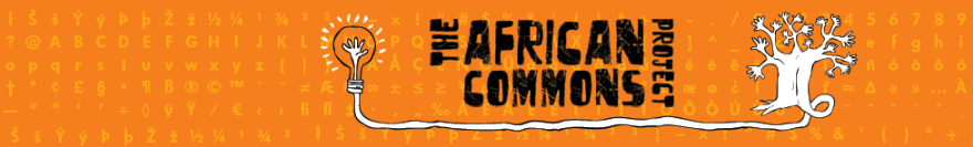 The African Commons Project
