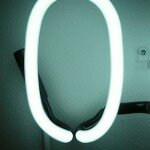 Neon letter taken from 1 by Simon Liddimen, uploaded to Flickr by dumbledad, licensed under Creative Commons CC BY 2.0